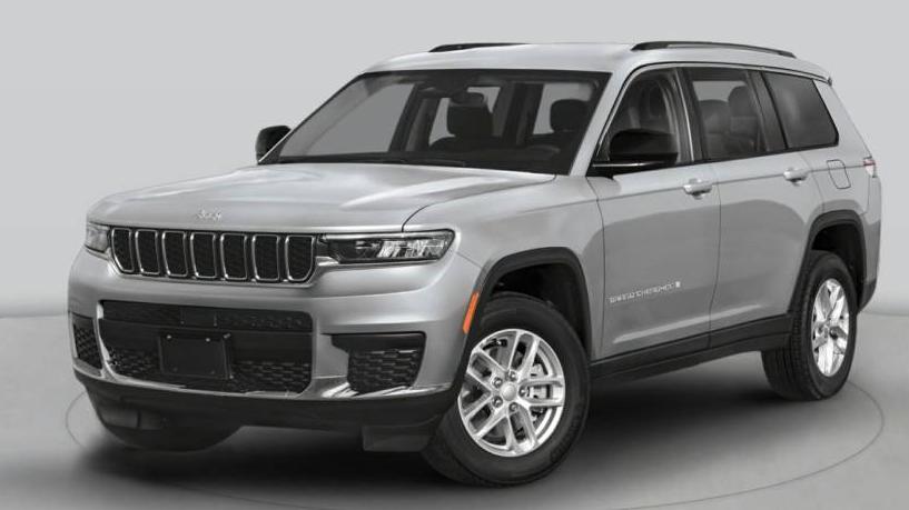 JEEP GRAND CHEROKEE 2023 1C4RJKAG8P8881893 image